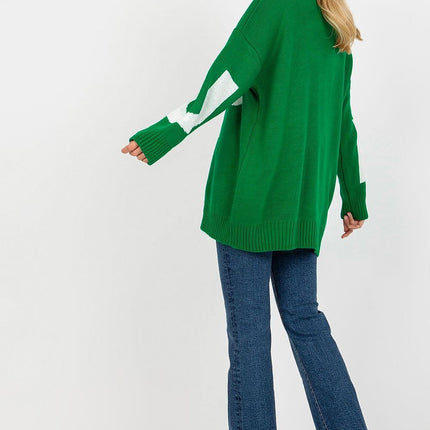 Women's Jumper Rue Paris