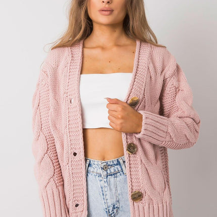 Women's Cardigan Rue Paris