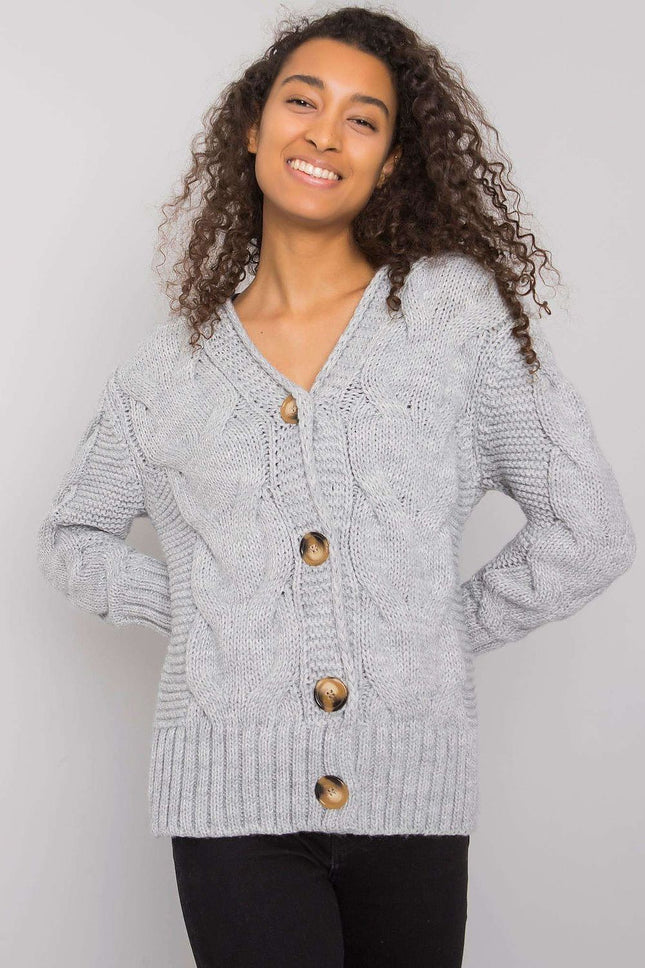 Women's Cardigan Rue Paris