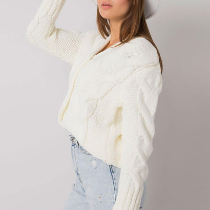 Women's Cardigan Rue Paris