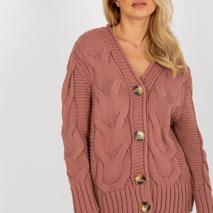 Women's Cardigan Rue Paris