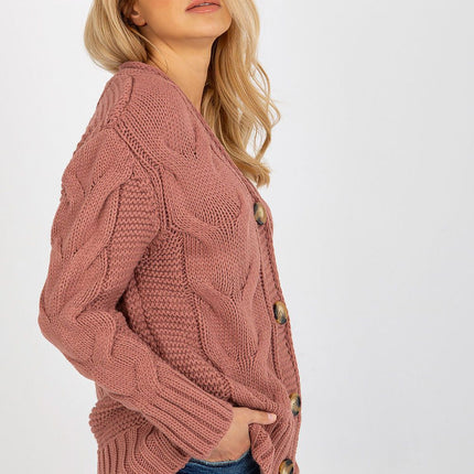 Women's Cardigan Rue Paris