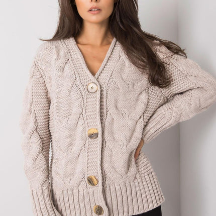 Women's Cardigan Rue Paris