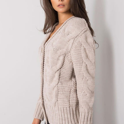 Women's Cardigan Rue Paris