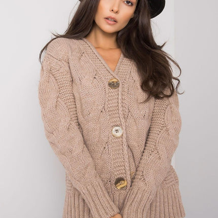 Women's Cardigan Rue Paris