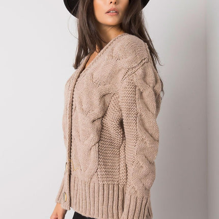 Women's Cardigan Rue Paris