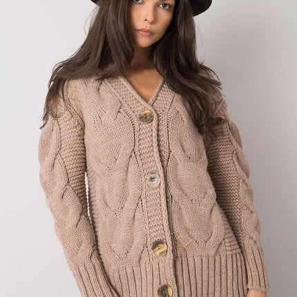 Women's Cardigan Rue Paris