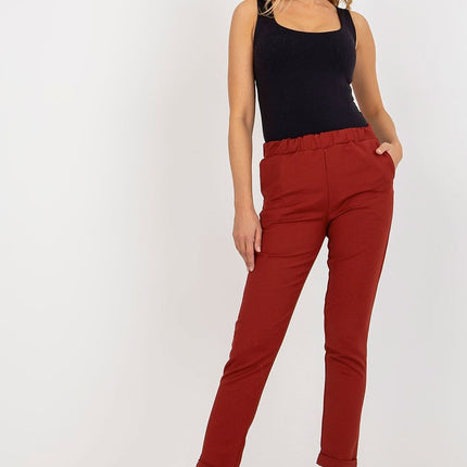 Pantalon femme Lakerta