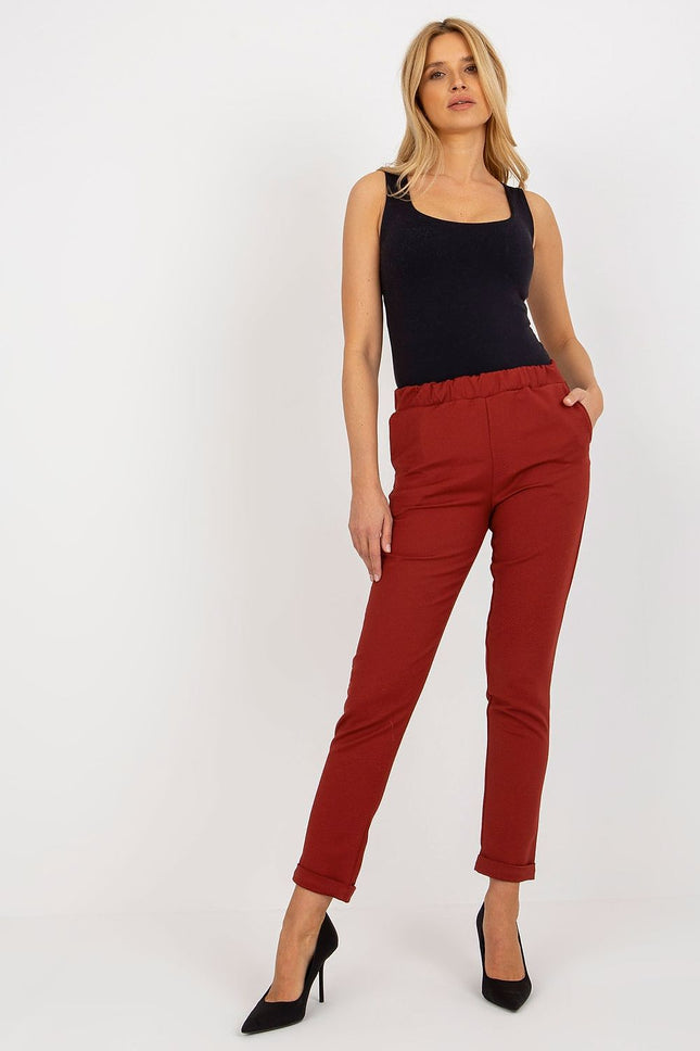 Women's trousers Lakerta