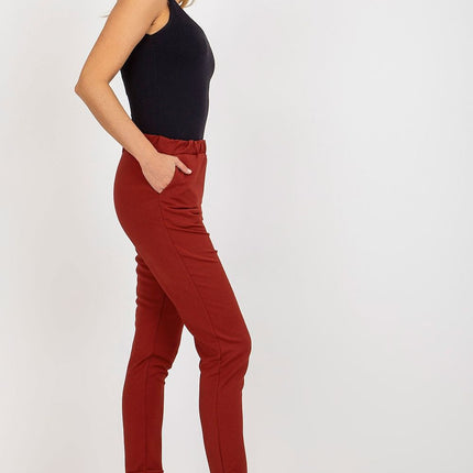 Pantalon femme Lakerta