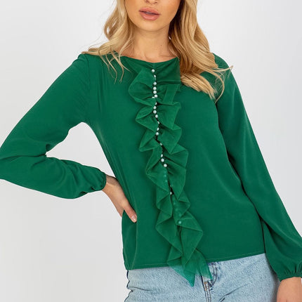 Women's Blouse Lakerta