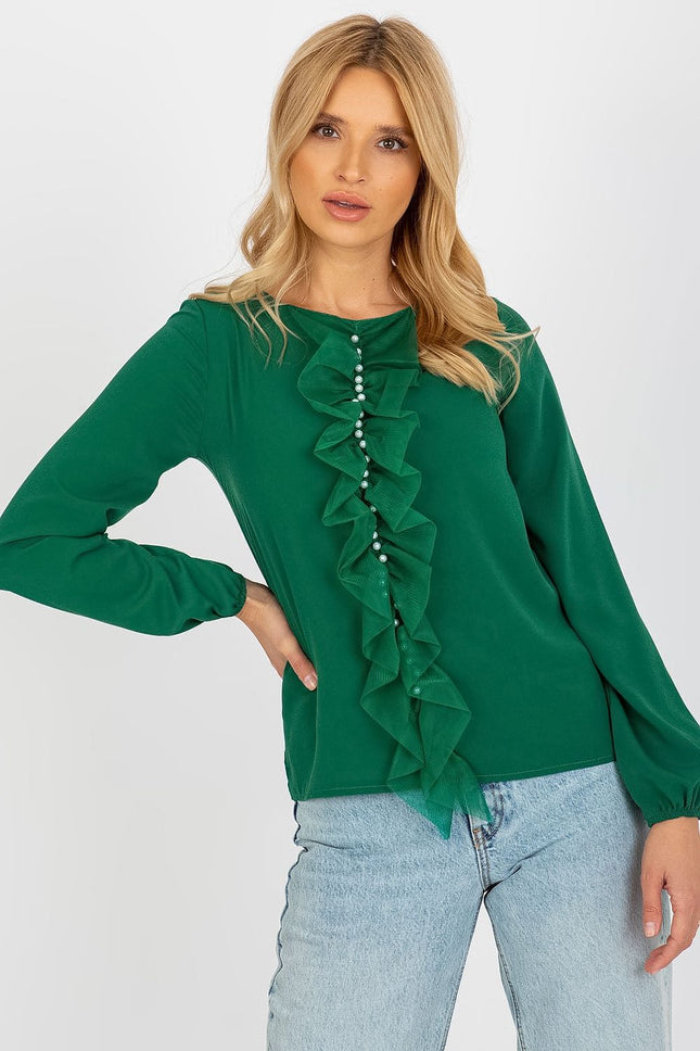 Women's Blouse Lakerta