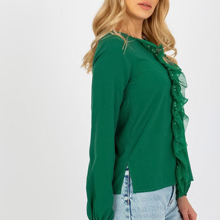 Women's Blouse Lakerta