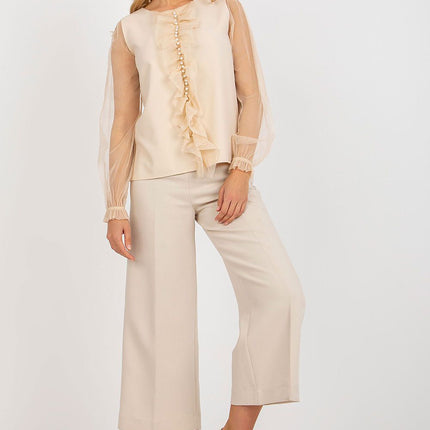 Women's Blouse Lakerta