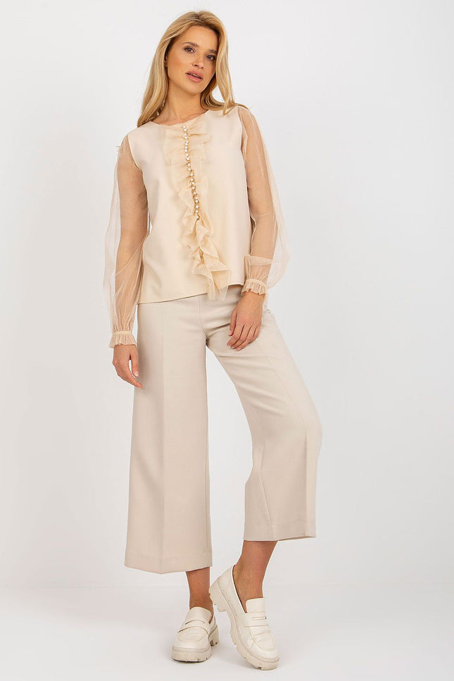 Women's Blouse Lakerta