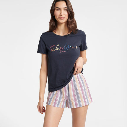 Pyjama pour femme Henderson