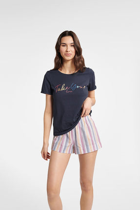 Pyjama pour femme Henderson