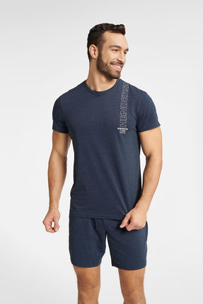 Pyjama pour homme Henderson