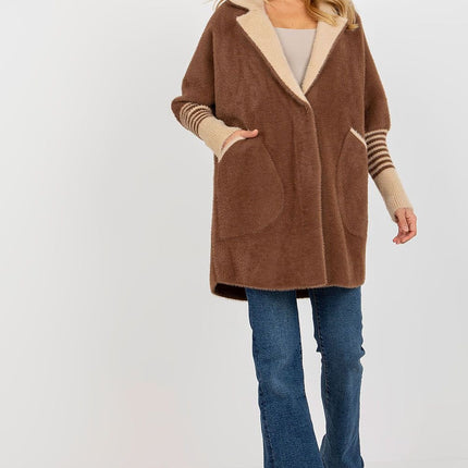 Women's Coat MBM