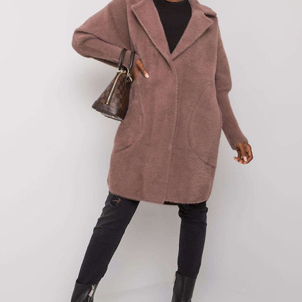 Women's Coat MBM