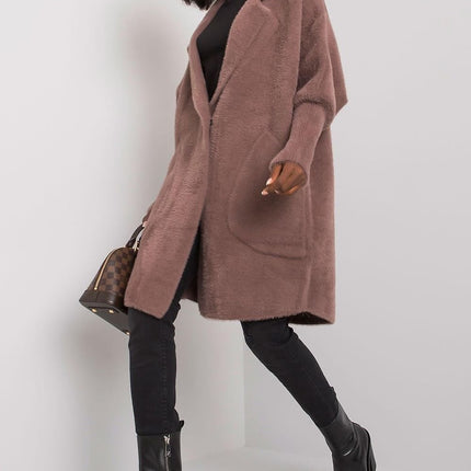 Women's Coat MBM