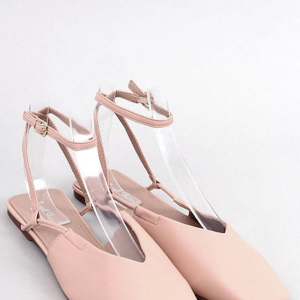 Women's Ballet flats Inello