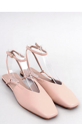 Women's Ballet flats Inello