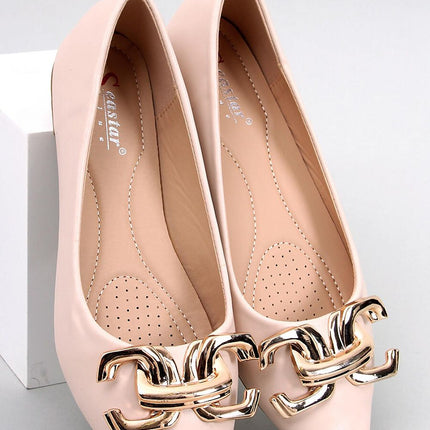 Women's Ballet flats Inello