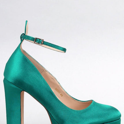 Women's Platform pumps Inello