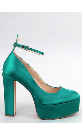 Women's Platform pumps Inello