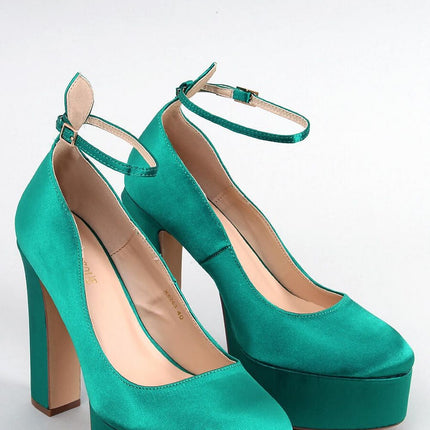 Women's Platform pumps Inello