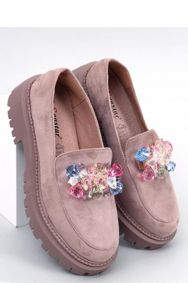 Women's Moccasins  Inello