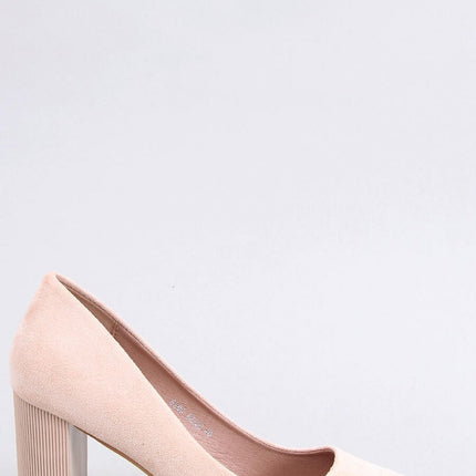 Women's Block heel pumps Inello