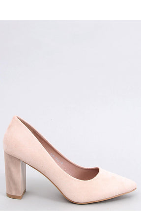 Women's Block heel pumps Inello