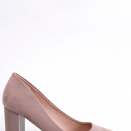 Women's Block heel pumps Inello