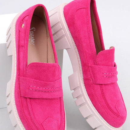 Women's Mocassin Inello