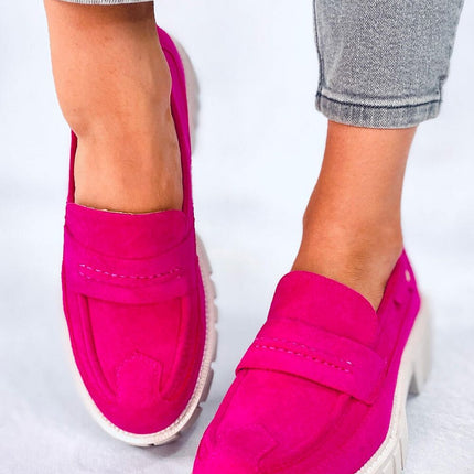 Women's Mocassin Inello