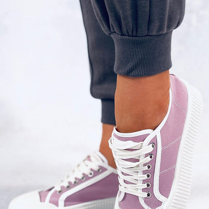 Women's Sneakers Inello