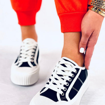 Women's Sneakers Inello