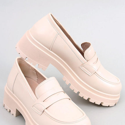 Women's Mocassin Inello