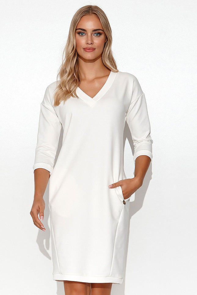 Robe de jour pour femme Makadamia