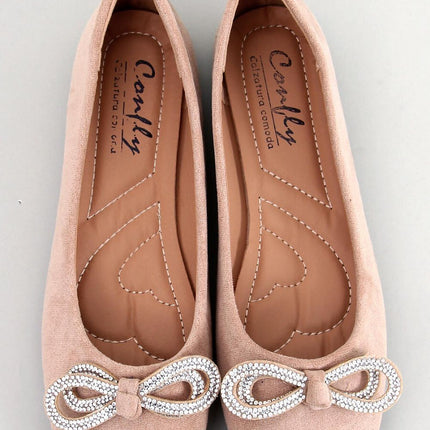 Women's Ballet flats Inello