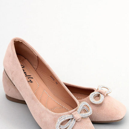 Women's Ballet flats Inello