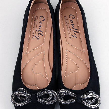 Women's Ballet flats Inello