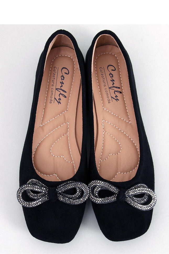 Women's Ballet flats Inello