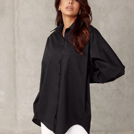 Women's Long sleeve shirt Roco Fashion