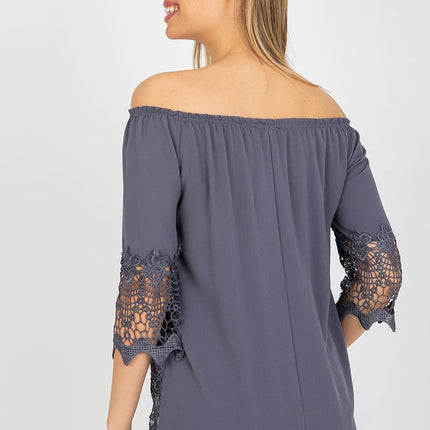 Women's Blouse Lakerta