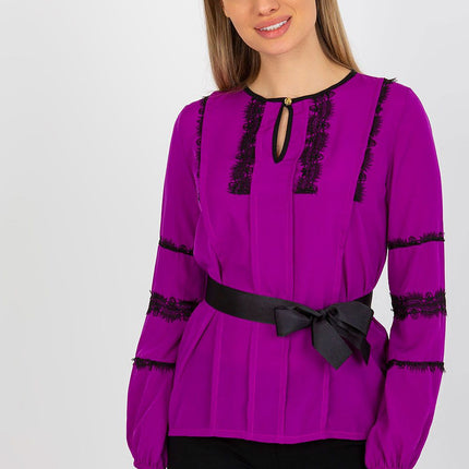 Women's Blouse Lakerta