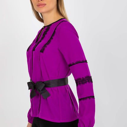 Women's Blouse Lakerta