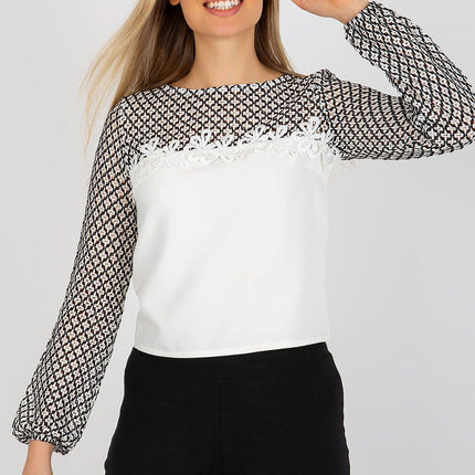 Women's Blouse Lakerta